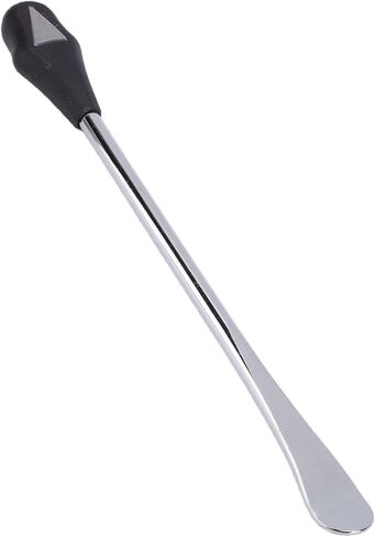 26cm Durable Steel Motorcycle Tire Spoon Tire Lever Tool for Motorcycle Dirt Bike in Kuwait