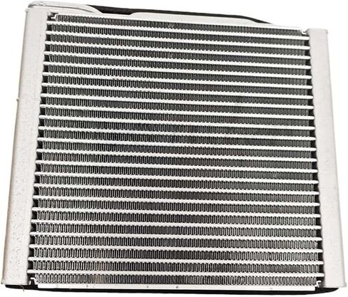 مكيف هواء يعمل بالتيار المتردد مبخر لفائف التبريد متوافق مع Hyundai Solati H350 2015-2017 9921459010 99214-59010 in Kuwait