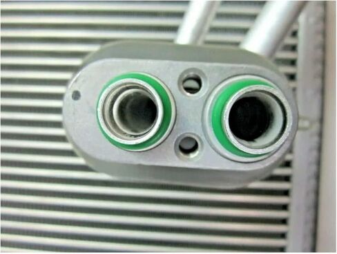 ملف تبريد مبخر التيار المتردد Core 97139A5000 متوافق مع HYUNDAI I30 FD 1.4 1.6 متوافق مع KIA PRO CEED 1.0 1.6 CERATO III YD FORTE 1.6 in Kuwait