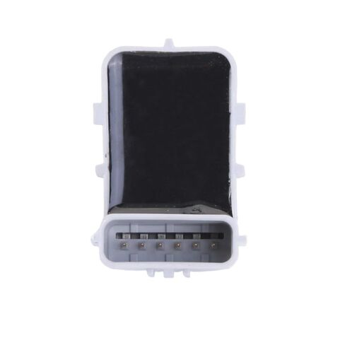 95720-C1600, Parking Assist System Sensor for Hyundai Santa Fe 2017-2019 Sonata 2018-2019, 95720C1600 in Kuwait