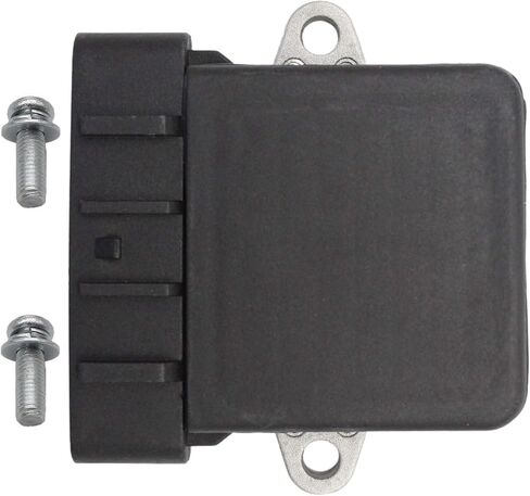 Ignition Control Module 89621-35020 Compatible with Toyota Tacoma 4Runner Camry Avalon T100 Tundra Sienna Solara Lexus ES300 Replaces 131300-2380 89621-41010 89621-07010 in Kuwait
