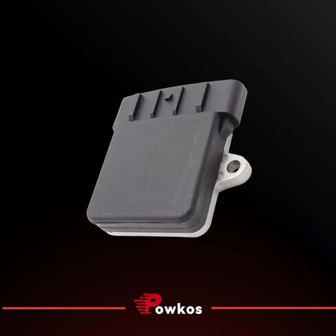 Ignition Control Module 89621-35020 Compatible with Toyota Tacoma 4Runner Camry Avalon T100 Tundra Sienna Solara Lexus ES300 Replaces 131300-2380 89621-41010 89621-07010 in Kuwait