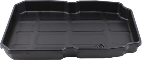 MOTOKU Transmission Oil Pan with Gasket & Transmission Filter Set for Chrysler 300 for Dodge Challenger Charger Durango Magnum Nitro for Jeep Commander Grand Cherokee Wrangler NAG1 W5A580 Trans in Kuwait
