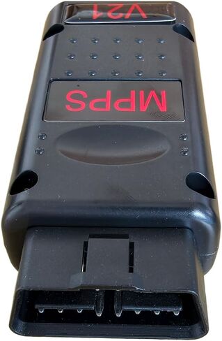 مبرمج MPPS V21 ECU، أداة ضبط محرك السيارة Obd2 مع رئيسي + TRICORE + MULTIBOOT، بدون قيود على الاستخدام، متوافق مع سلسلة EDC15 EDC16 EDC17 ME7 MED9 in Kuwait