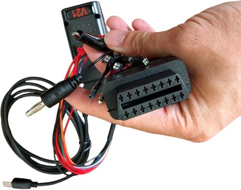 مبرمج MPPS V21 ECU، أداة ضبط محرك السيارة Obd2 مع رئيسي + TRICORE + MULTIBOOT، بدون قيود على الاستخدام، متوافق مع سلسلة EDC15 EDC16 EDC17 ME7 MED9 in Kuwait