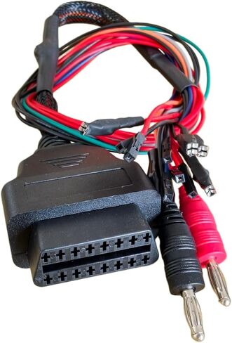 مبرمج MPPS V21 ECU، أداة ضبط محرك السيارة Obd2 مع رئيسي + TRICORE + MULTIBOOT، بدون قيود على الاستخدام، متوافق مع سلسلة EDC15 EDC16 EDC17 ME7 MED9 in Kuwait
