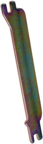 دعامة فرامل ركن السيارة الخلفية اليسرى لـ GMC G25 1975 1976 1977 1978 1 قطعة in Kuwait