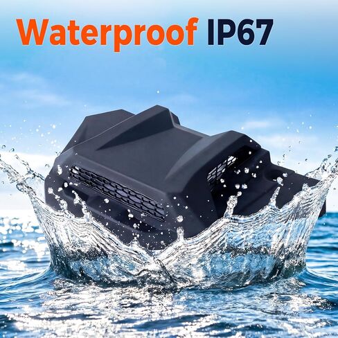 مغرفة غطاء محرك السيارة الأمامي لملحقات Polaris RZR PRO XP/PRO R/S 2025 2026+، غطاء غطاء محرك توربو أمامي رياضي متين مع فتحات شواء in Kuwait