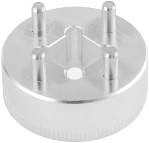 Aluminum Steering Stem Triple Tree Nut Compatible with 748 749 999 1098 in Kuwait