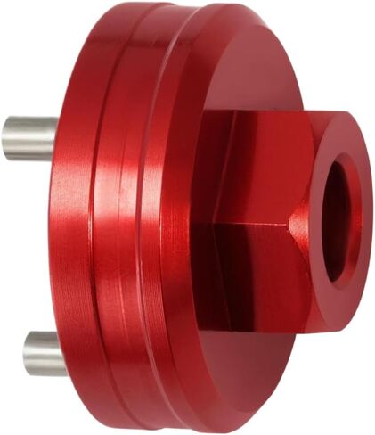 Motorcycle Steering Triple Tree Nut Tool Compatible with Superbike 1098 1198 Multistrada 1200 Diavel in Kuwait