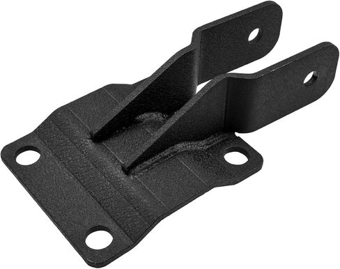 Traction Bar & Mounting Bracket Kit - for Silverado Sierra 2500 HD 11-19 Pickup Replacement Parts & Accessories - Black Steel Traction Tie Bar Repair Kit in Kuwait