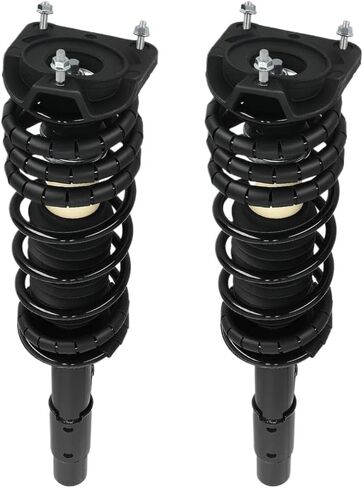 Rear Strut and Coil Spring Assembly Compatible with Cutlass Supreme and Am Alero Models in Kuwait