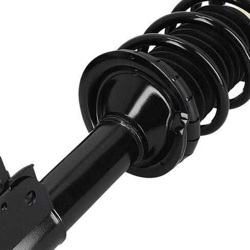 Rear Strut and Coil Spring Assembly Compatible with Cutlass Supreme and Am Alero Models in Kuwait
