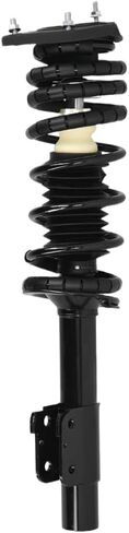 Rear Strut and Coil Spring Assembly Compatible with Cutlass Supreme and Am Alero Models in Kuwait
