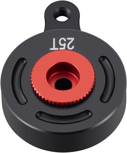 موهيرو 25T RC سيرفو التوقف ذراع مؤازر لـ 1/8 Arrma Kraton 6S سرعة شاحنة ترقية أجزاء in Kuwait
