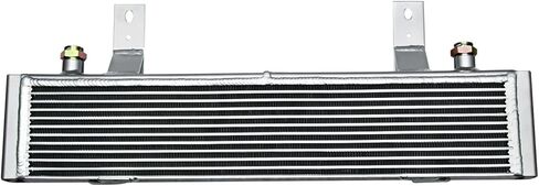 Automotive Replacement Engine Coolers Aluminum Transmission Cooler For Chevy GMC 6.6L Duramax (LML) 2011-2014 Transmission Cooler Bar Plate in Kuwait