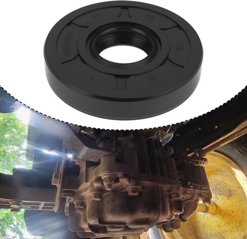 ختم زيت عمود الإدخال 187Q0624200 TC154208 15x42x8mm متوافق مع ناقل الحركة Tuff Torq TZT in Kuwait