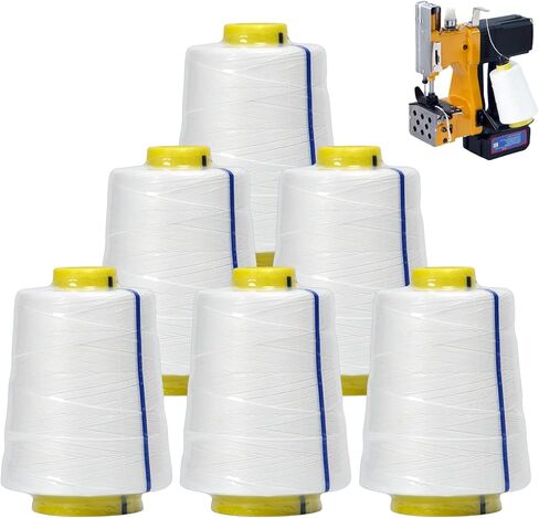 Bag Sewing Machine (Bag Sewing Machine Polyester Thread) in Kuwait