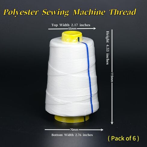 Bag Sewing Machine (Bag Sewing Machine Polyester Thread) in Kuwait