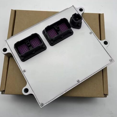وحدة التحكم الإلكترونية للوحة الكمبيوتر للمحرك ECU لـ Cummins ISDE CM2150 CM2880، الجزء 4995445 in Kuwait