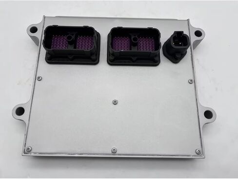 وحدة التحكم الإلكترونية للوحة الكمبيوتر للمحرك ECU لـ Cummins ISDE CM2150 CM2880، الجزء 4995445 in Kuwait