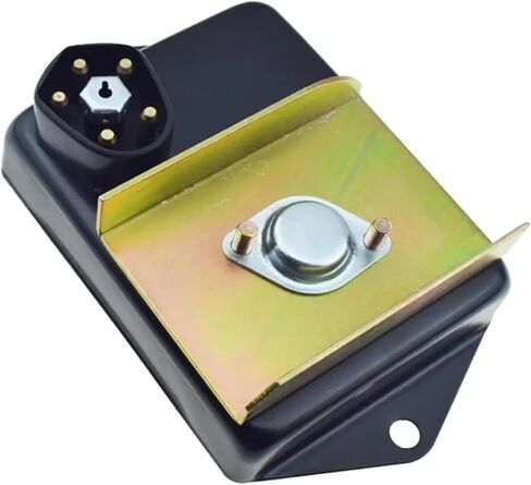 Car Ignition Control Module Fit for Dodge B100 B200 for Plymouth CM900 1230938 1230939 3755555 3656128 in Kuwait