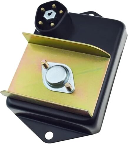 Car Ignition Control Module Fit for Dodge B100 B200 for Plymouth CM900 1230938 1230939 3755555 3656128 in Kuwait