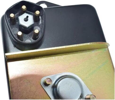 Car Ignition Control Module Fit for Dodge B100 B200 for Plymouth CM900 1230938 1230939 3755555 3656128 in Kuwait