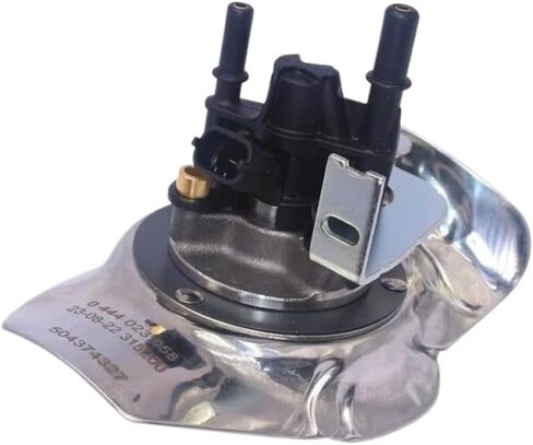 Urea Injection Dosing Module Replacement Compatible with Trucks Urea Injector 0444023058 5801730656 504374327 84247021 47511724 in Kuwait