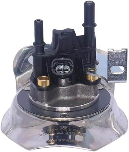 Urea Injection Dosing Module Replacement Compatible with Trucks Urea Injector 0444023058 5801730656 504374327 84247021 47511724 in Kuwait