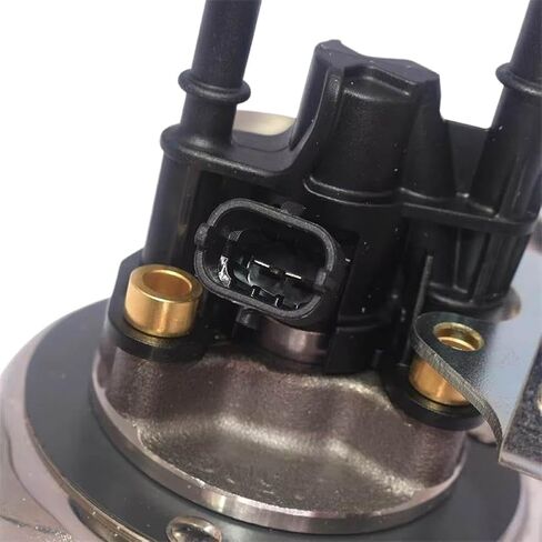 Urea Injection Dosing Module Replacement Compatible with Trucks Urea Injector 0444023058 5801730656 504374327 84247021 47511724 in Kuwait