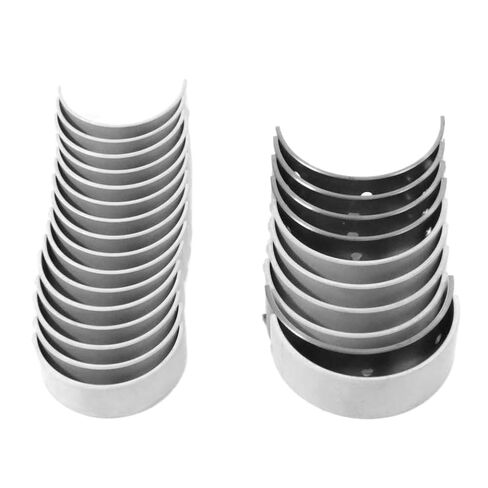 مجموعة المحامل الرئيسية للقضيب والعمود المرفقي متوافقة مع محرك C218 X218 W212 S212 W166 M157 5.5L in Kuwait