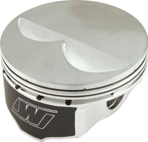 Wiseco 6464LX7 Piston in Kuwait