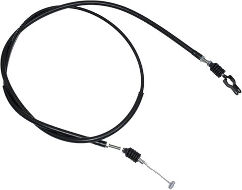 Buggies Unlimited Accelerator Cable 61.5" Long Compatible with Yamaha Drive G29 Golf Cart Gas Models 2012-2016 in Kuwait