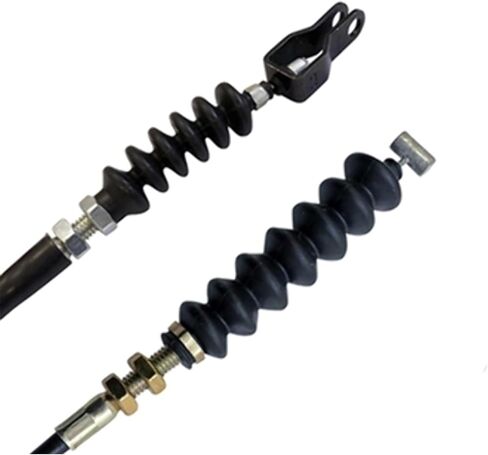 Buggies Unlimited Accelerator Cable 61.5" Long Compatible with Yamaha Drive G29 Golf Cart Gas Models 2012-2016 in Kuwait
