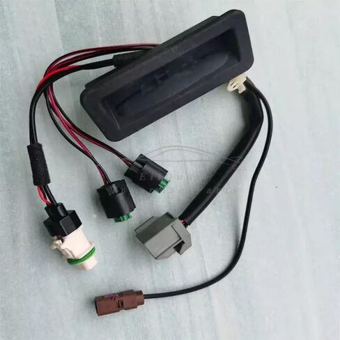 أسلاك الباب الخلفي microswitch LR053163 in Kuwait