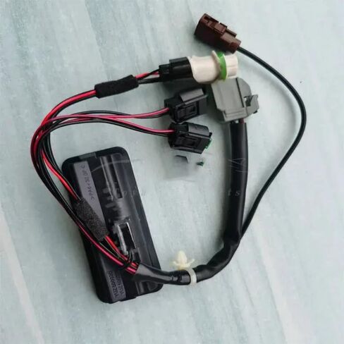 أسلاك الباب الخلفي microswitch LR053163 in Kuwait