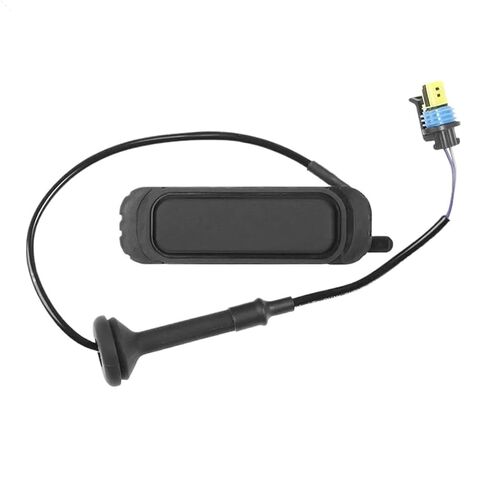 15106857 D1499F Car Tail Gate Release Switch Liftgate Switch 2007-2014 Tahoe Yukon Escalade in Kuwait
