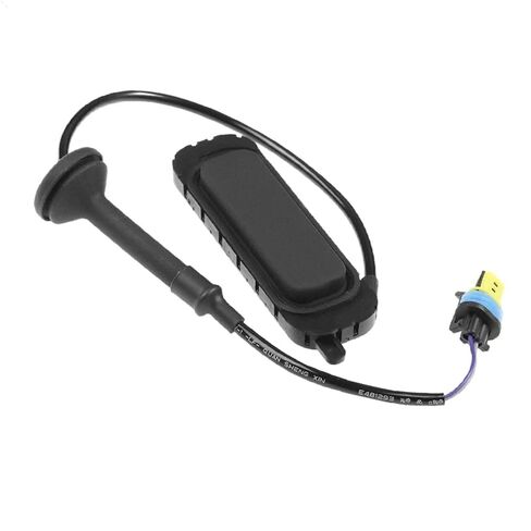 15106857 D1499F Car Tail Gate Release Switch Liftgate Switch 2007-2014 Tahoe Yukon Escalade in Kuwait