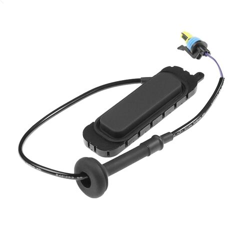 15106857 D1499F Car Tail Gate Release Switch Liftgate Switch 2007-2014 Tahoe Yukon Escalade in Kuwait