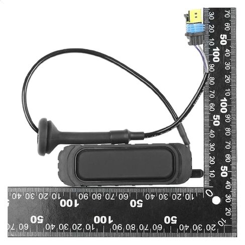 15106857 D1499F Car Tail Gate Release Switch Liftgate Switch 2007-2014 Tahoe Yukon Escalade in Kuwait