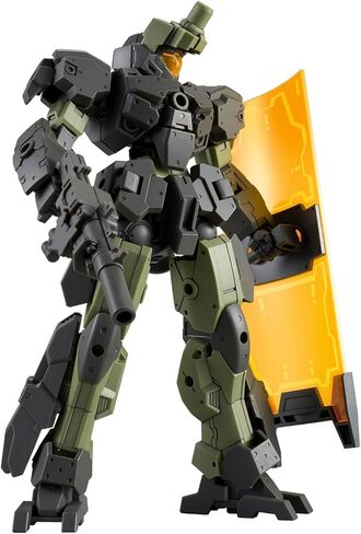 Bandai Hobby - 30 Minutes Missions - #76 eEXM-23 Tecprot 02, 30 MM HG 1/144 نموذج كيت in Kuwait