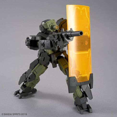Bandai Hobby - 30 Minutes Missions - #76 eEXM-23 Tecprot 02, 30 MM HG 1/144 نموذج كيت in Kuwait