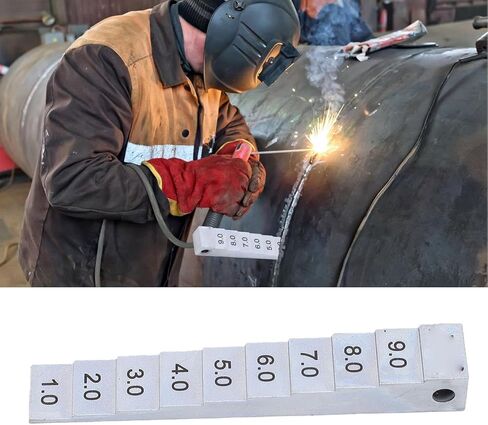 Stepped Flange, Stainless Steel Pipe Spacing Welding with Lanyard Hole, Easy to Use, Accurate Small Pipe Spacer Stepped for Construction, Automotive in Kuwait