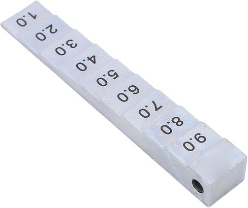 Stepped Flange, Stainless Steel Pipe Spacing Welding with Lanyard Hole, Easy to Use, Accurate Small Pipe Spacer Stepped for Construction, Automotive in Kuwait