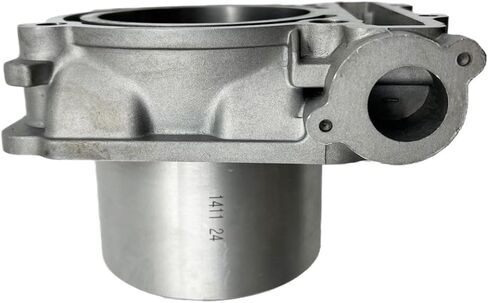 Cylinder Body Jug Compatible with Hisun 800 800cc RS8 HS800 ATV UTV Replacement for Part Numbers 12110-010-0000 and 12120-010-0000 in Kuwait