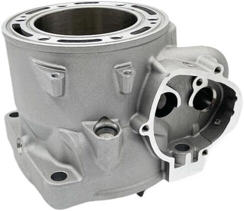 دراجة نارية الألومنيوم اسطوانة كتلة 72mm 300cc متوافق مع XC XCW EXC TE TX EC EX in Kuwait