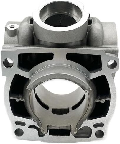 دراجة نارية الألومنيوم اسطوانة كتلة 72mm 300cc متوافق مع XC XCW EXC TE TX EC EX in Kuwait