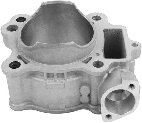 Cylinder Jug 12100KRN672 12100KRN730 12100KRN731 12100KRN670 78MM Auto Standard Bore Compatible With CRF250R CRF250X 2004-2017 in Kuwait
