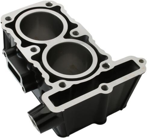 مجموعة كتلة اسطوانة الدراجة النارية متوافقة مع 300 EX300 X 300 KLE300 ER300 Z300 4T 11005-0675 in Kuwait